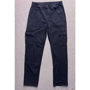 American Eagle Stretch Utility Cargo Pants - Women's Size 4 Regular